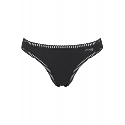 Sexy tanga vytvoří neodolatelné pozadí – výhodné balení 3 ks