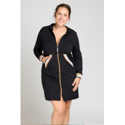 Sportovní šaty - styl, pohodlí a elegance