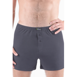 Pohodlné a stylové pánské trenýrky z bambusu | Gina