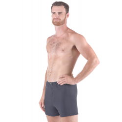 Pohodlné a stylové pánské trenýrky z bambusu | Gina