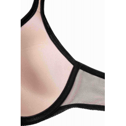 Elegantní podprsenka pro neodolatelný dekolt | Triola
