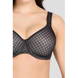 Elegantní podprsenka pro neodolatelný dekolt | Triola