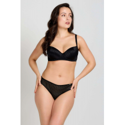Sexy balkonetka pro svůdný výstřih – limitovaná kolekce