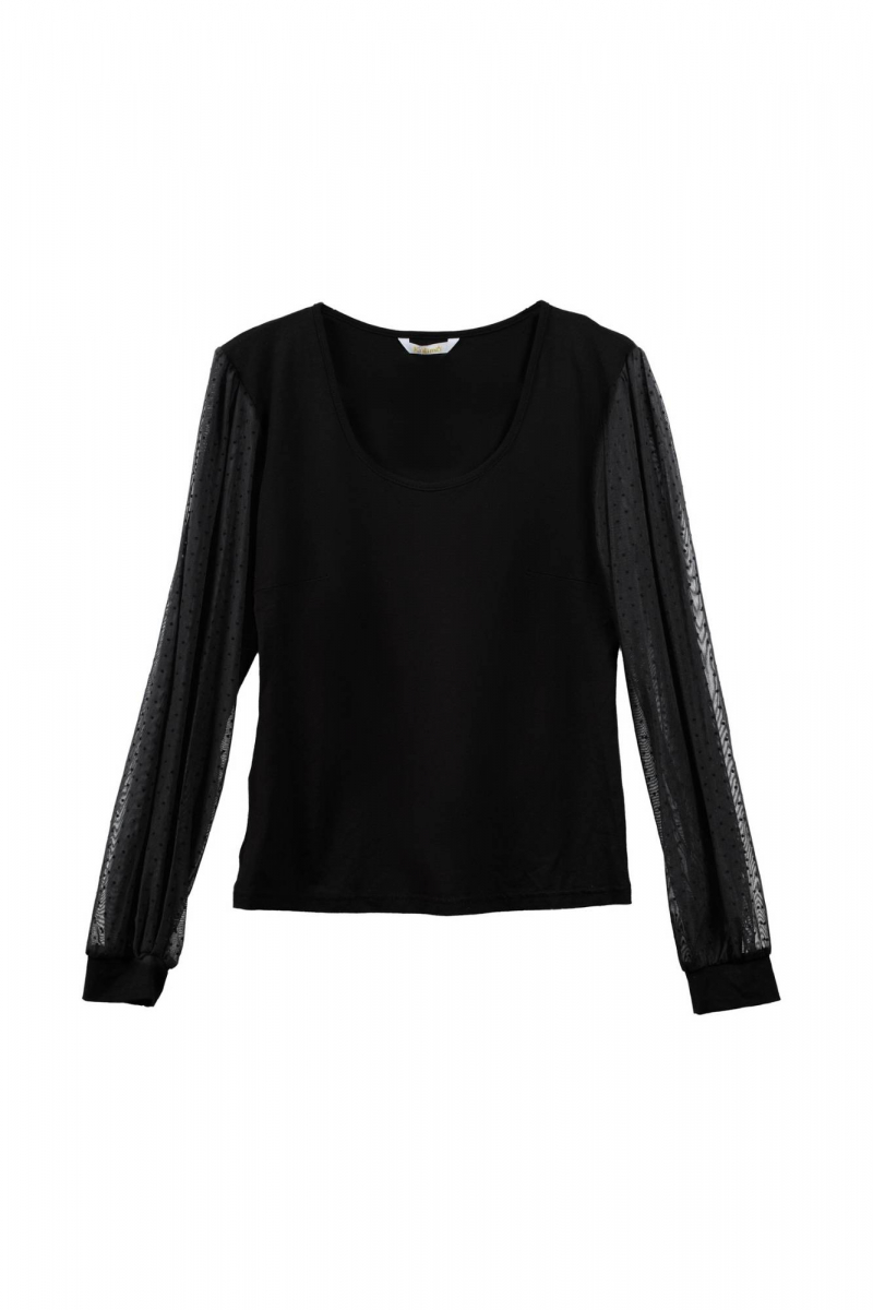 Elegantní tričko pro všechny příležitosti Elegantní tričko pro všechny příležitosti