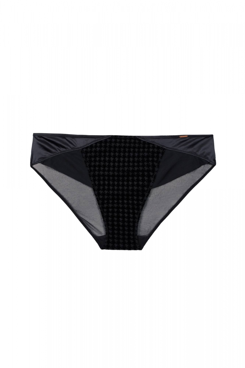 Dokonale padnoucí spodní prádlo pro maximální komfort