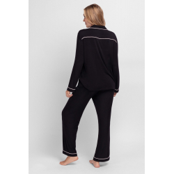 Elegantní pyžamo pro klidný spánek od německé značky Dorina