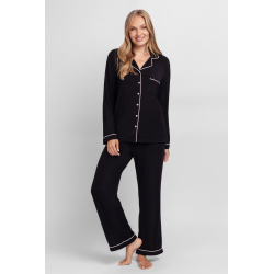 Elegantní pyžamo pro klidný spánek od německé značky Dorina