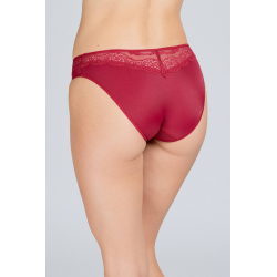 Krajkové kalhotky s mašličkou – svůdné a pohodlné