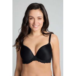 Elegantní podprsenka | krásný dekolt a pevný obvod Elegantní podprsenka | krásný dekolt a pevný obvod