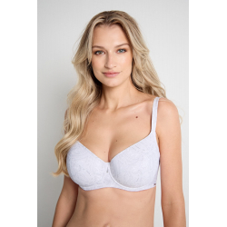 Tence vyztužená podprsenka vykouzlí svůdný dekolt | Triola Tence vyztužená podprsenka vykouzlí svůdný dekolt | Triola