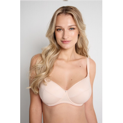 Tělová podprsenka Triola zaujme třpytivým úpletem