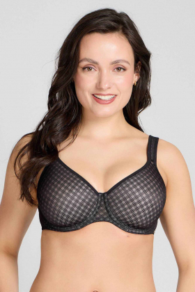 Elegantní podprsenka pro neodolatelný dekolt | Triola