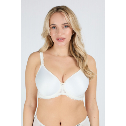 Dokonale padnoucí tence vyztužená podprsenka Triola