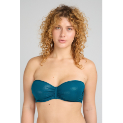 Tence vyztužená plavková podprsenka z nové kolekce plavek