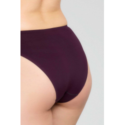 Vysoce pohodlné klasické kalhotky z limitované kolekce
