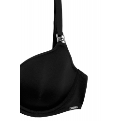 Bezešvá plavková podprsenka z nové letní kolekce