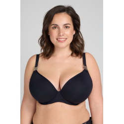 Bezešvá plavková podprsenka z nové letní kolekce