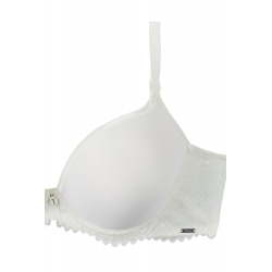 Elegantní podprsenka Top-Fit s odepínacími ramínky | Triola