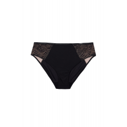 Oblíbený klasický střih pro každodenní nošení