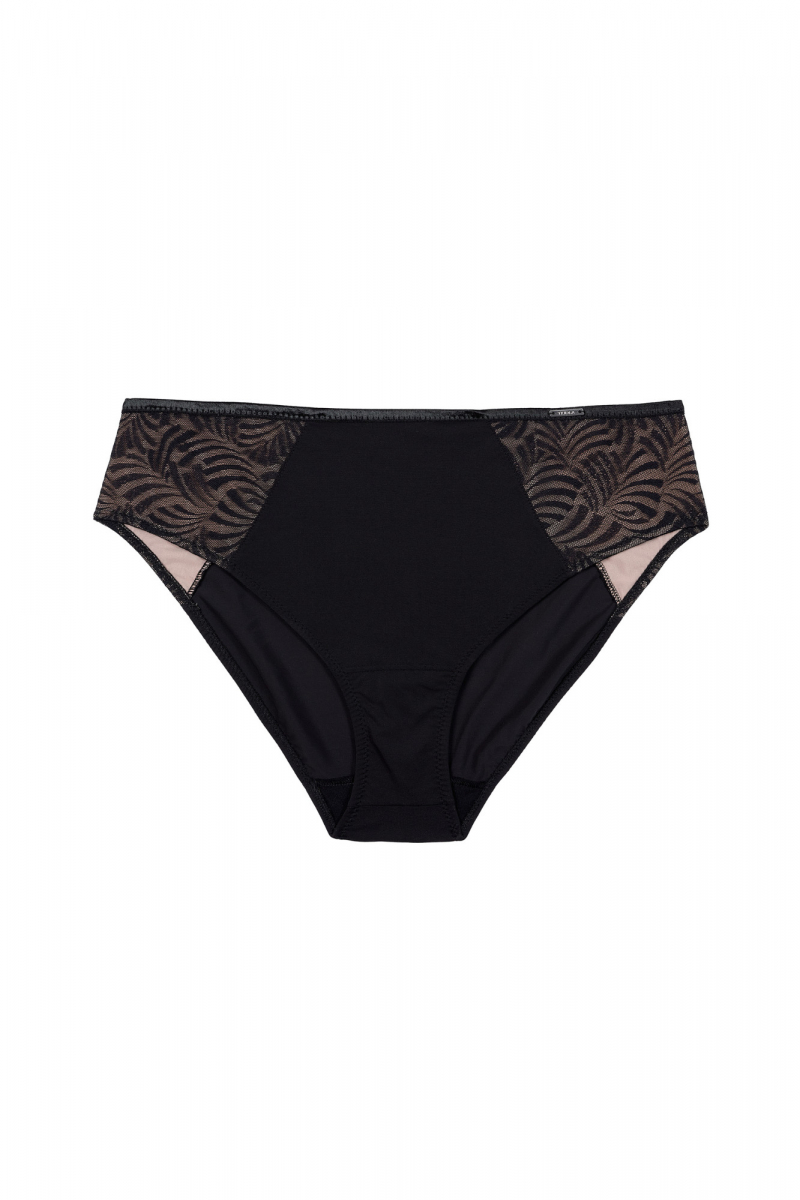 Oblíbený klasický střih pro každodenní nošení