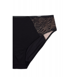 Oblíbený klasický střih pro každodenní nošení