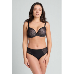 Oblíbený klasický střih pro každodenní nošení