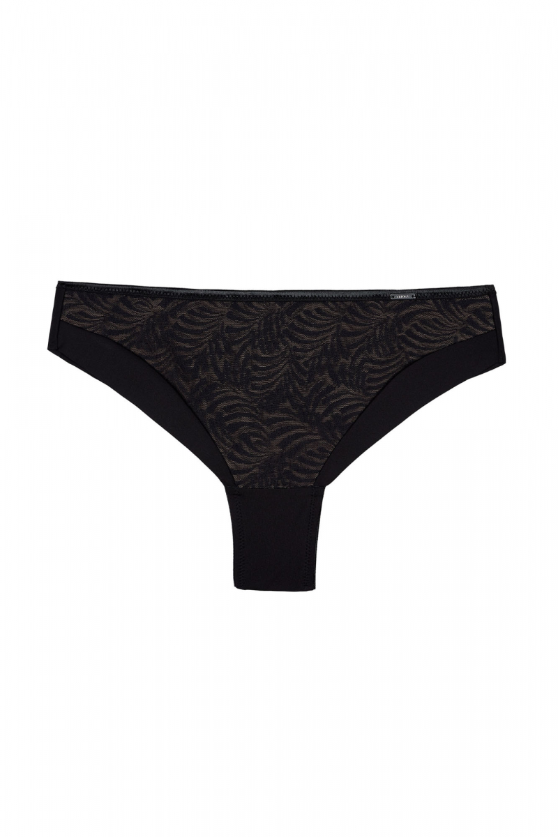 Svůdné brazilky pro sebevědomé ženy