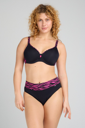 Plavková podprsenka Triola...