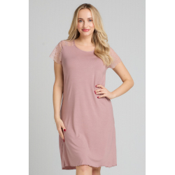 Dámská noční košile pro chvíle odpočinku