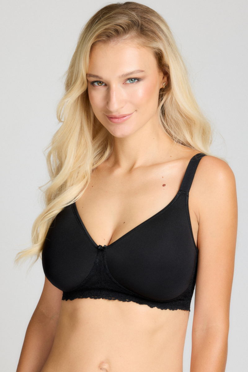 Podprsenka spacer se přizpůsobí vašemu poprsí | VOVA