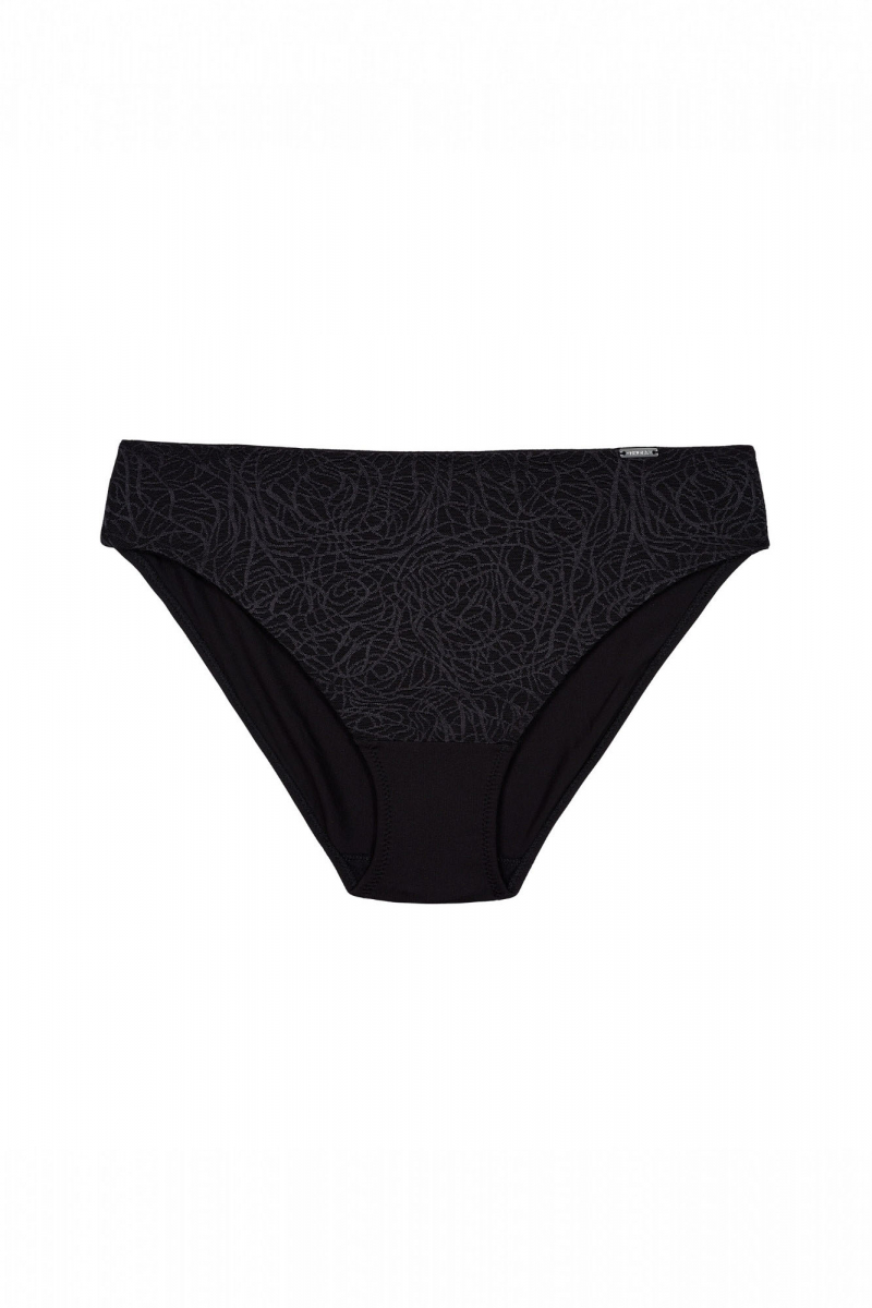 Pohodlné kalhotky pro náročné ženy