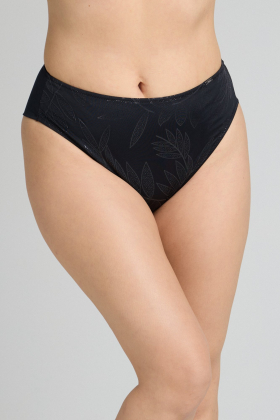 Vysoké brazilky schovají bříško a opticky prodlouží nohy