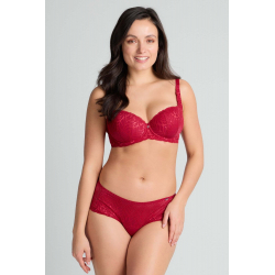 Okouzlující podprsenka pro lichotivý dekolt