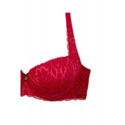 Okouzlující podprsenka pro lichotivý dekolt