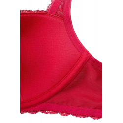 Okouzlující podprsenka pro lichotivý dekolt