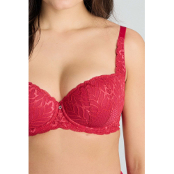 Okouzlující podprsenka pro lichotivý dekolt