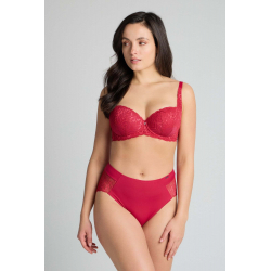 Okouzlující podprsenka pro lichotivý dekolt