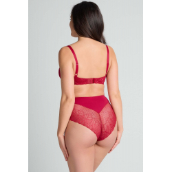 Okouzlující podprsenka pro lichotivý dekolt