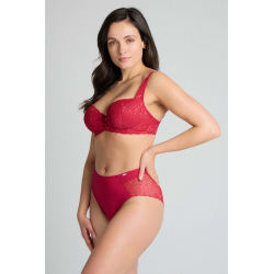 Okouzlující podprsenka pro lichotivý dekolt