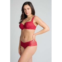 Okouzlující podprsenka pro lichotivý dekolt