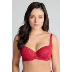 Okouzlující podprsenka pro lichotivý dekolt