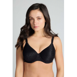 Elegantní podprsenka pro plný dekolt | Triola