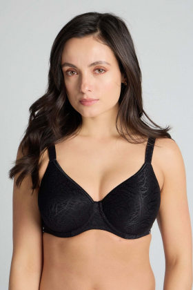 Elegantní podprsenka pro plný dekolt | Triola