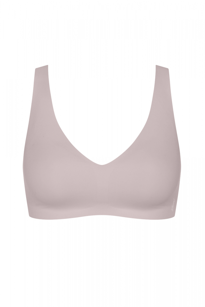 Braletka bez kostic – pohodlná a trendy  | Triola