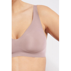 Braletka bez kostic – pohodlná a trendy  | Triola