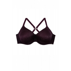 Atraktivní podprsenka pro sebevědomé ženy