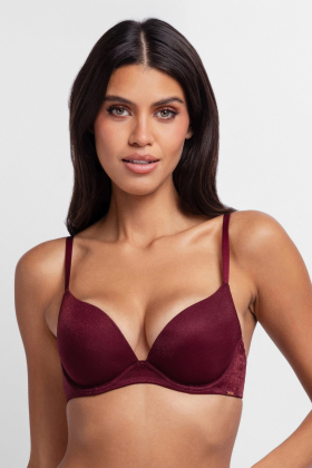 Dorina push-up podprsenka s...