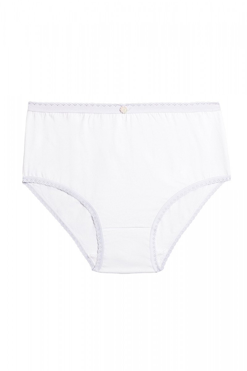 Kalhotky vyšší bavlněné Lady Belty BC-MAXI