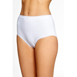 Kalhotky vyšší bavlněné Lady Belty BC-MAXI