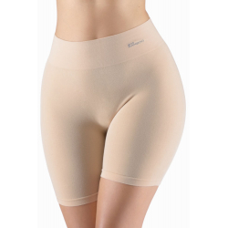 Dámské boxerky s delší nohavičkou Gina